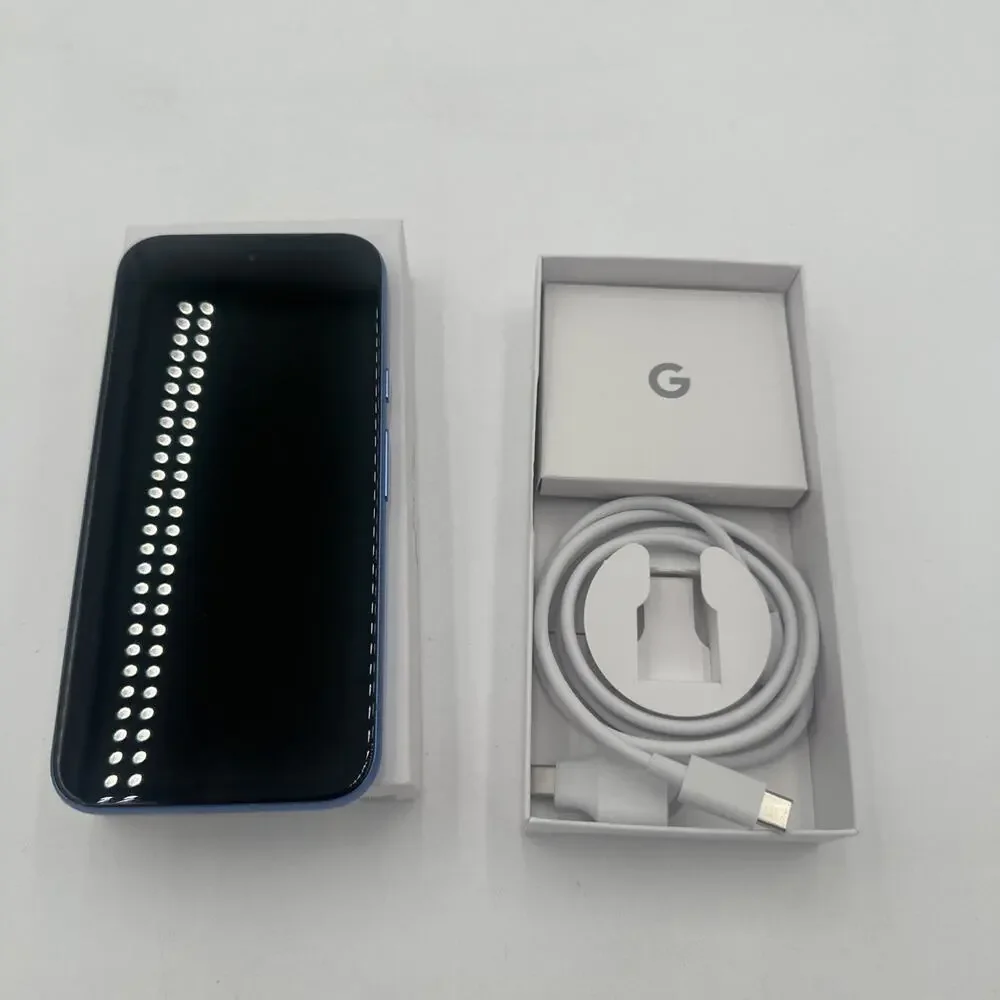 Google Pixel 8a 128GB 8GB RAM Smartphone Android 5G